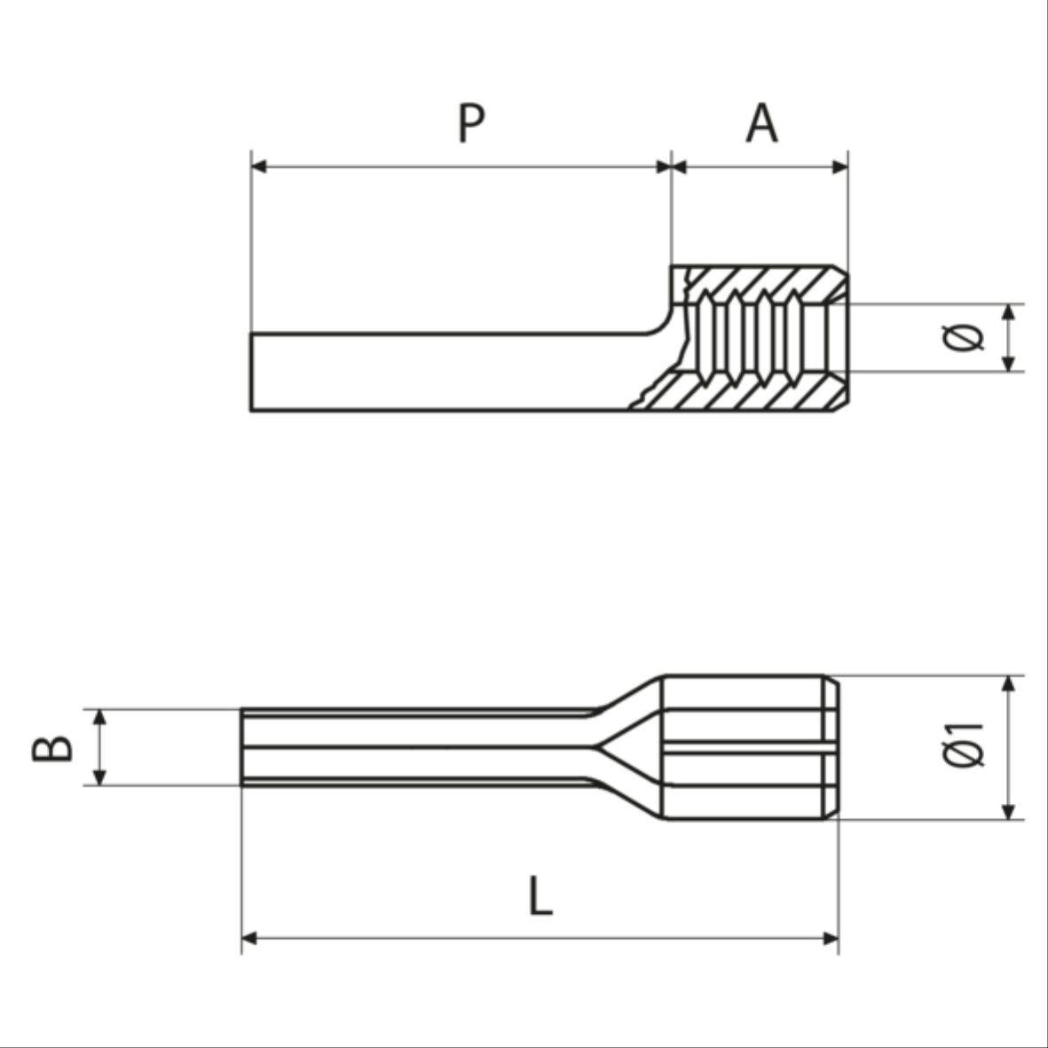 A5-P22R