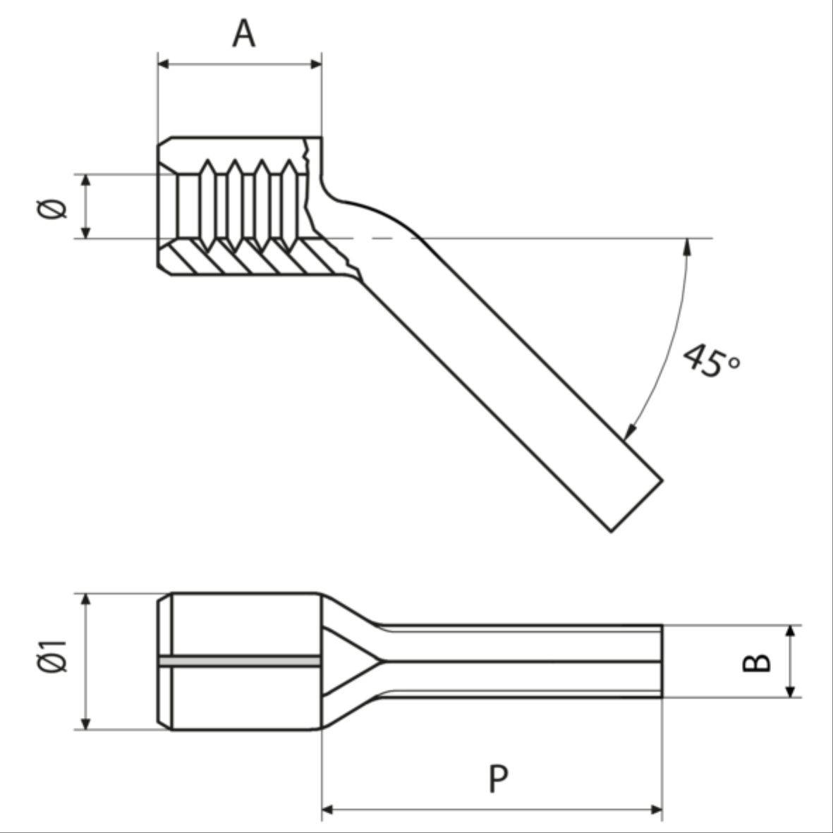 A5-P22R/45