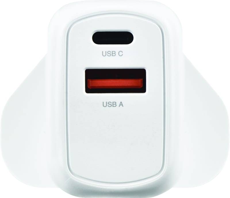 USBPLGAC30W/U-MP