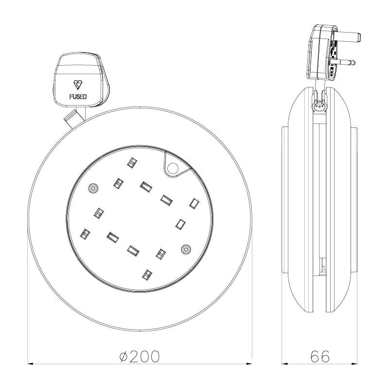 SATT0413/4W-MS