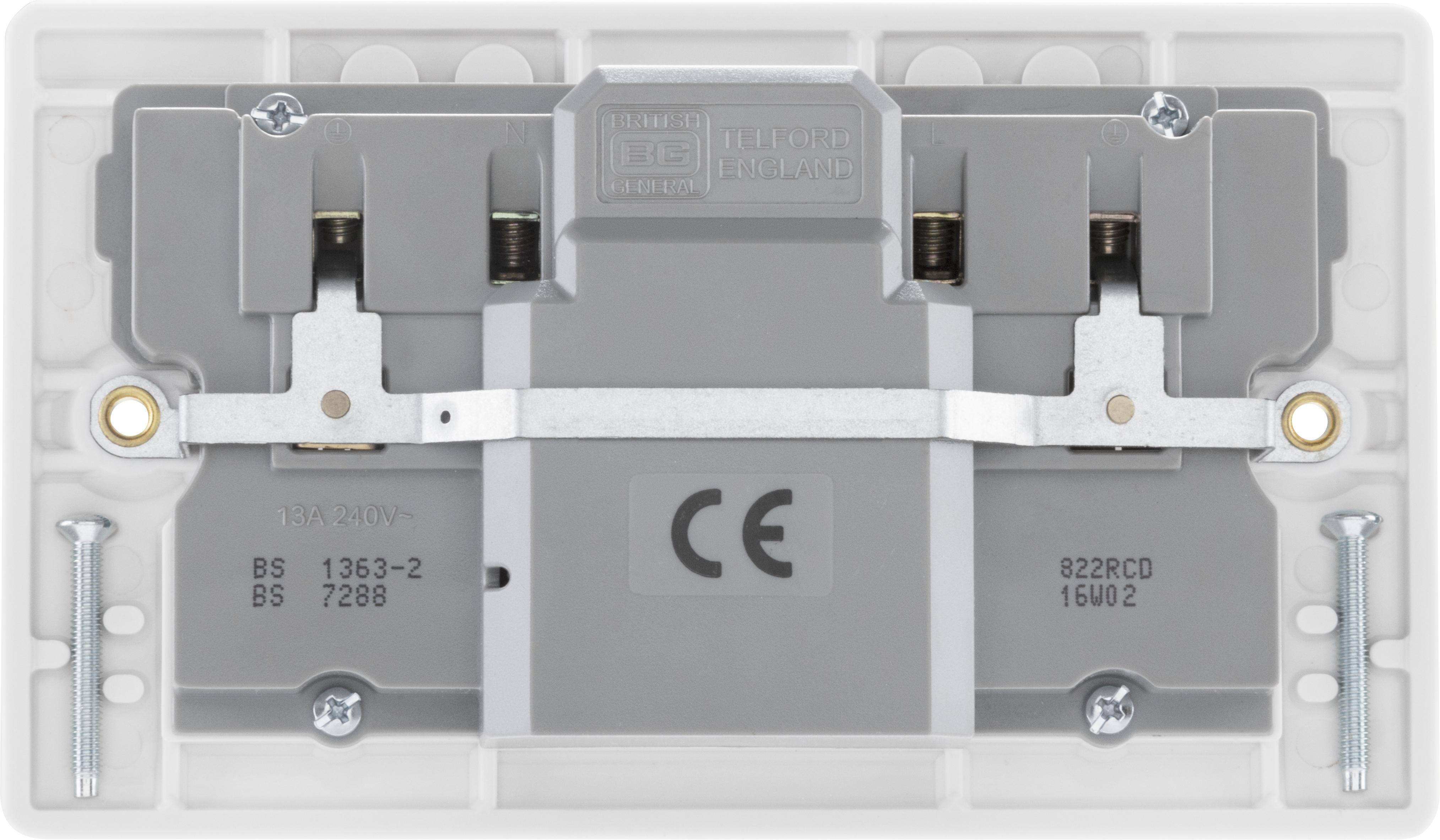 822RCD