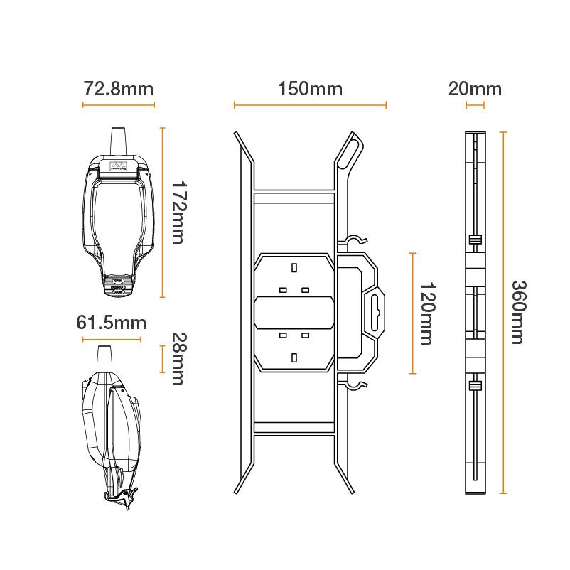 CT1513P/IPS-MP