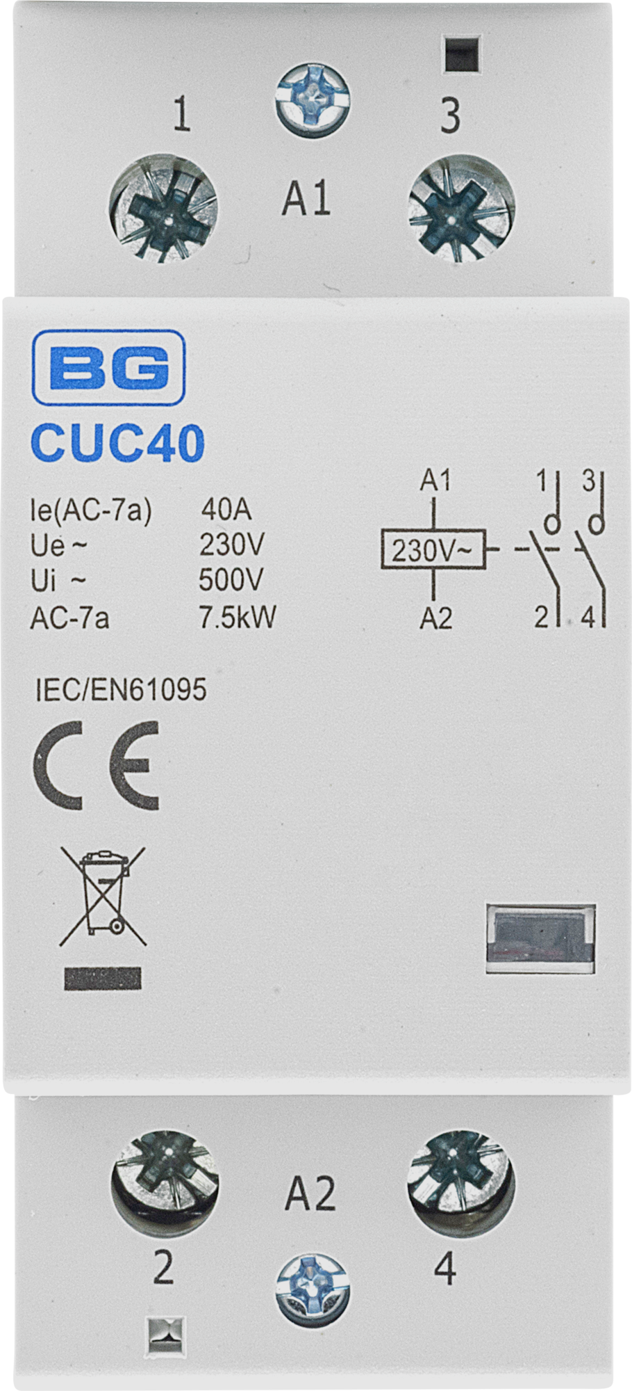 CUC40-01