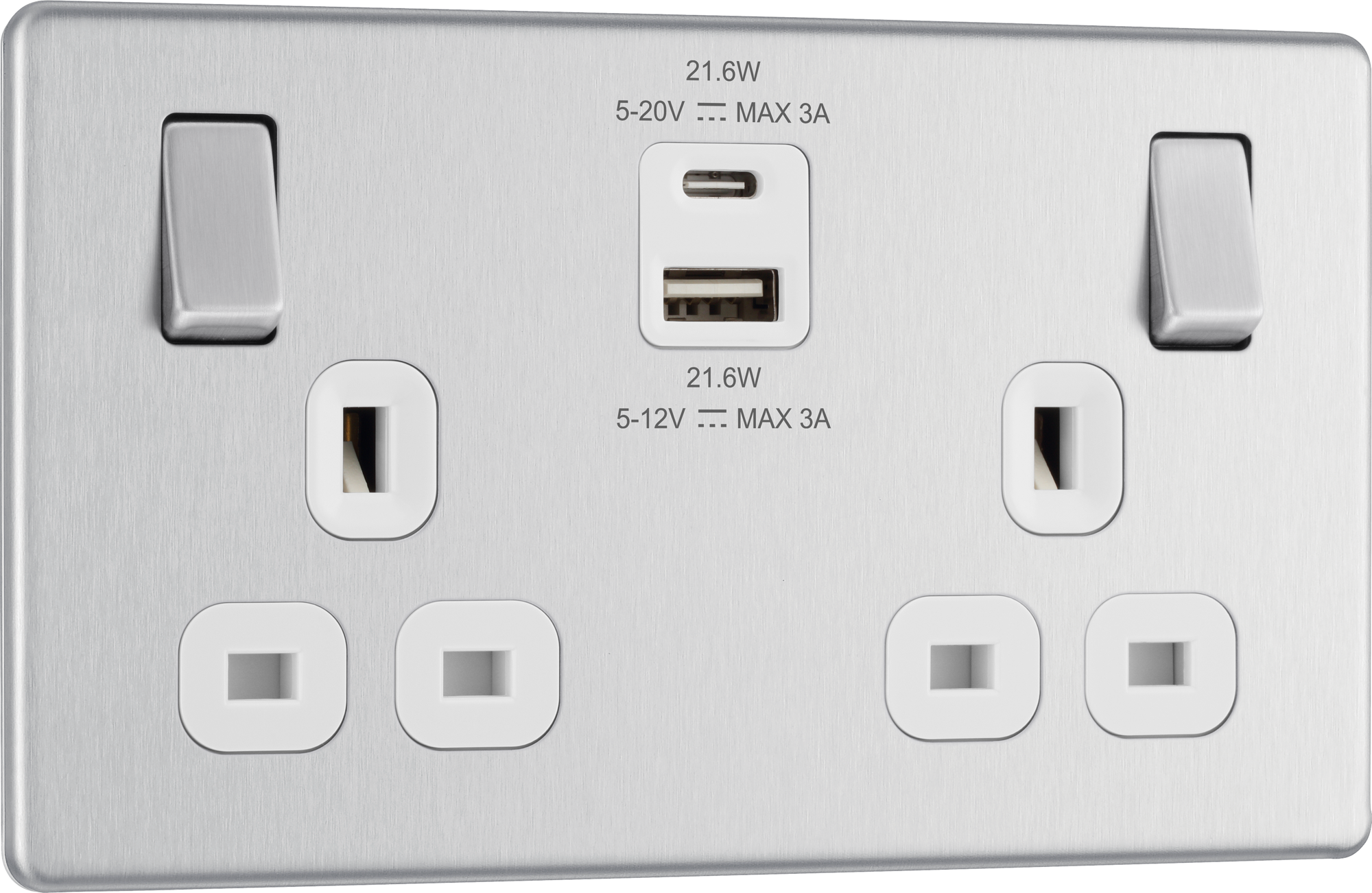 FBS22UAC22W-01