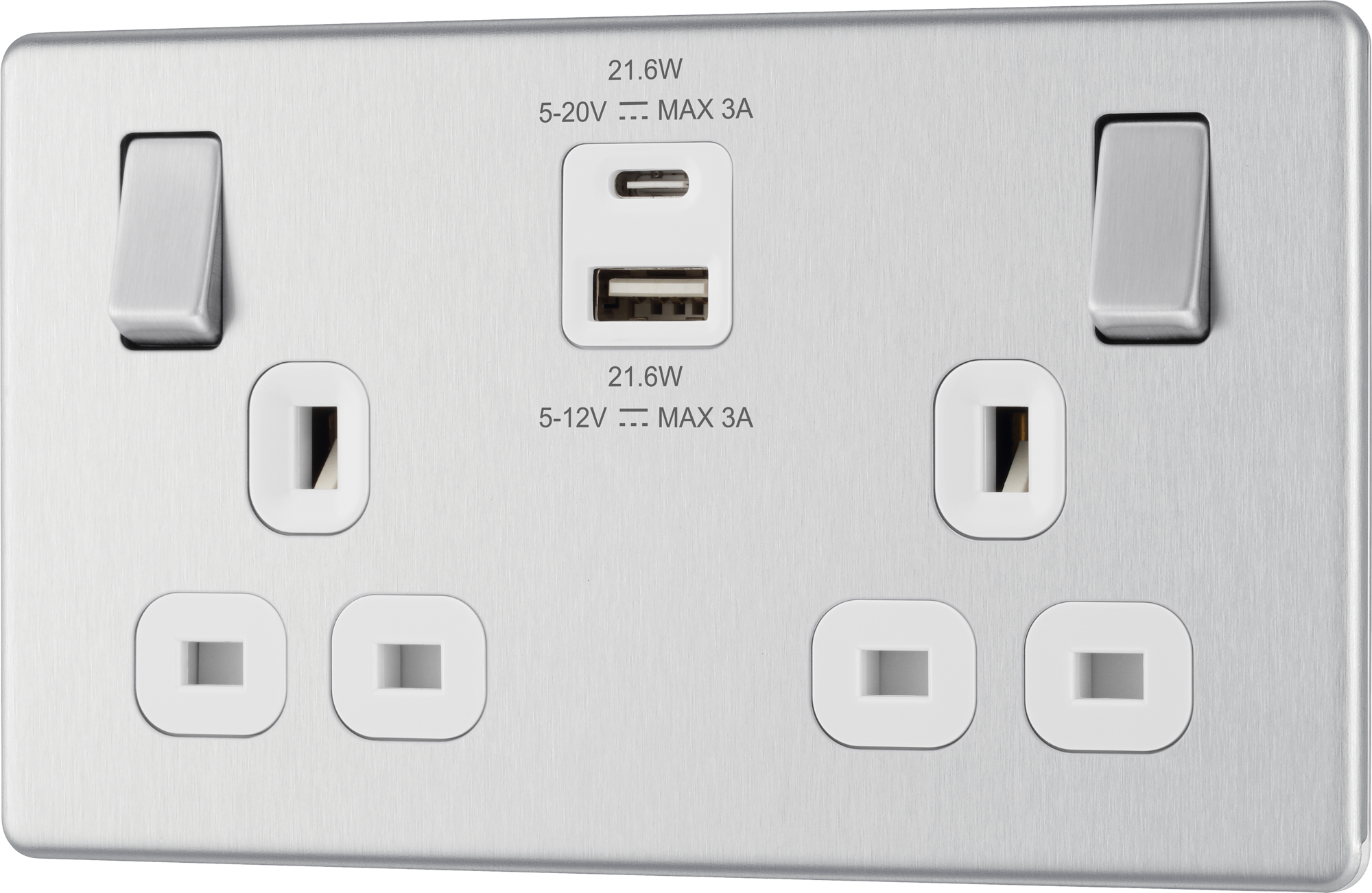 FBS22UAC22W-01