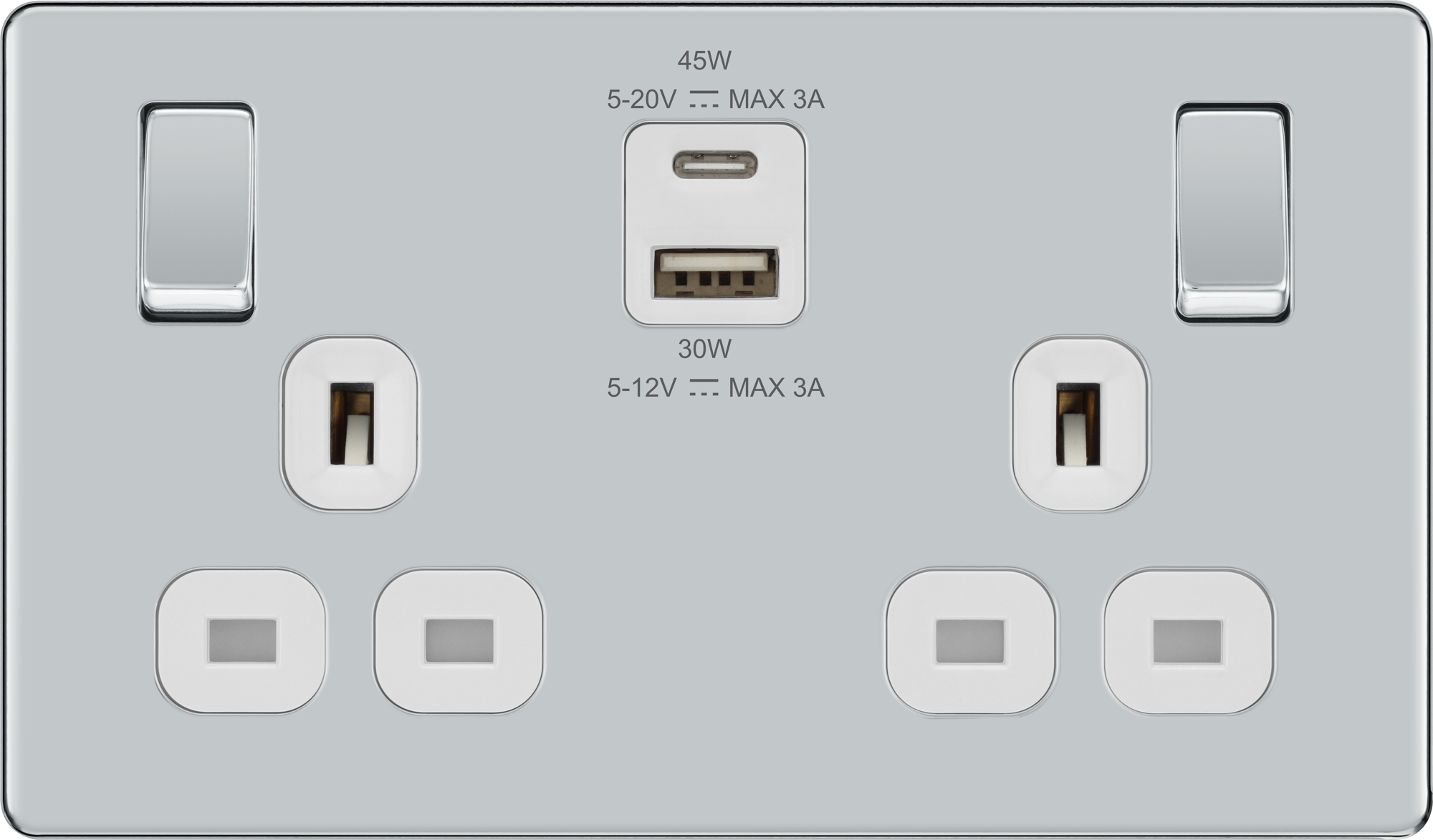 FPC22UAC45W-01