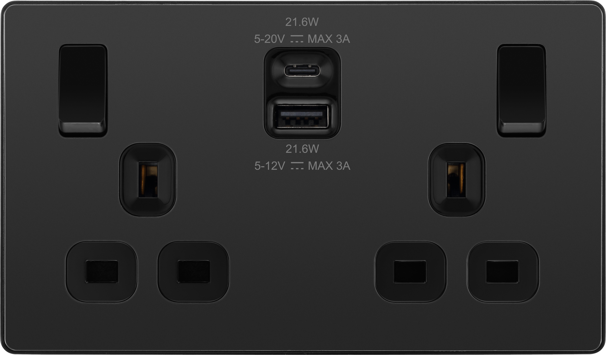PCDBC22UAC22B-01