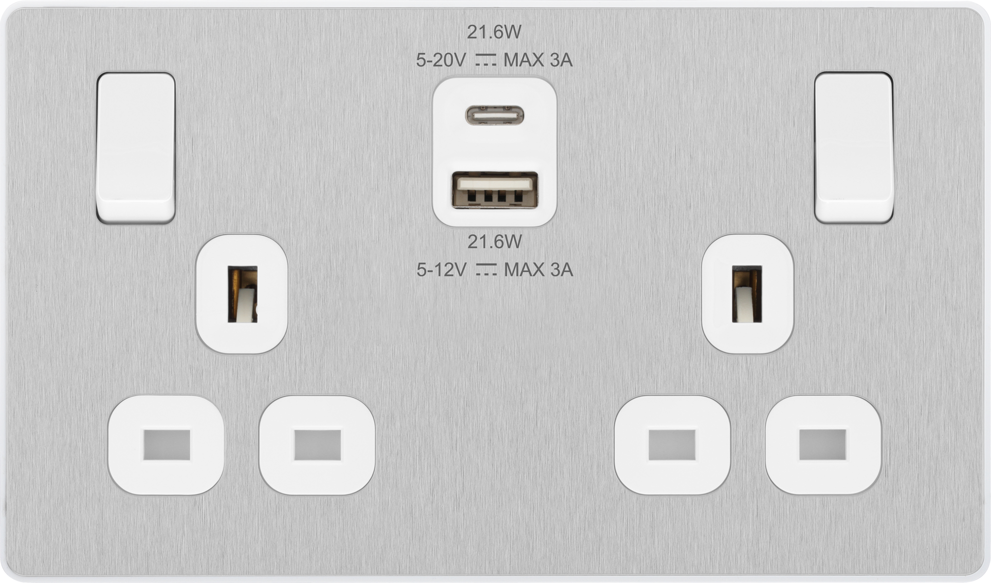 PCDBS22UAC22W-01