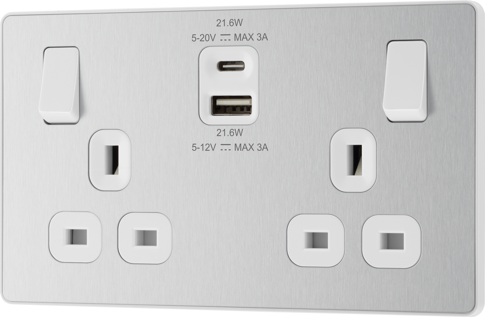 PCDBS22UAC22W-01