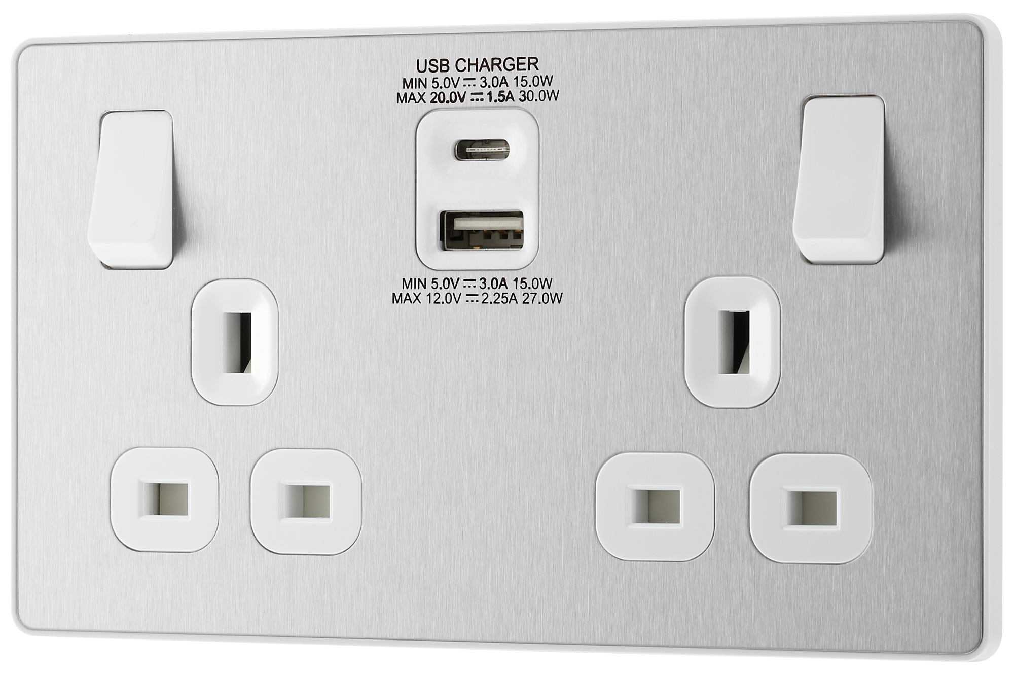 PCDBS22UAC30W-01