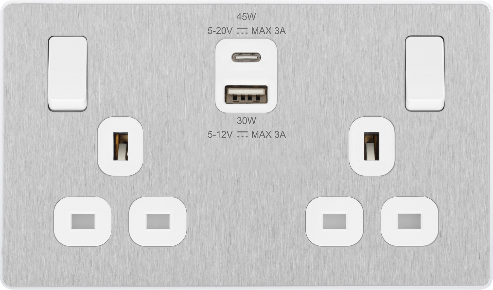 PCDBS22UAC45W-01