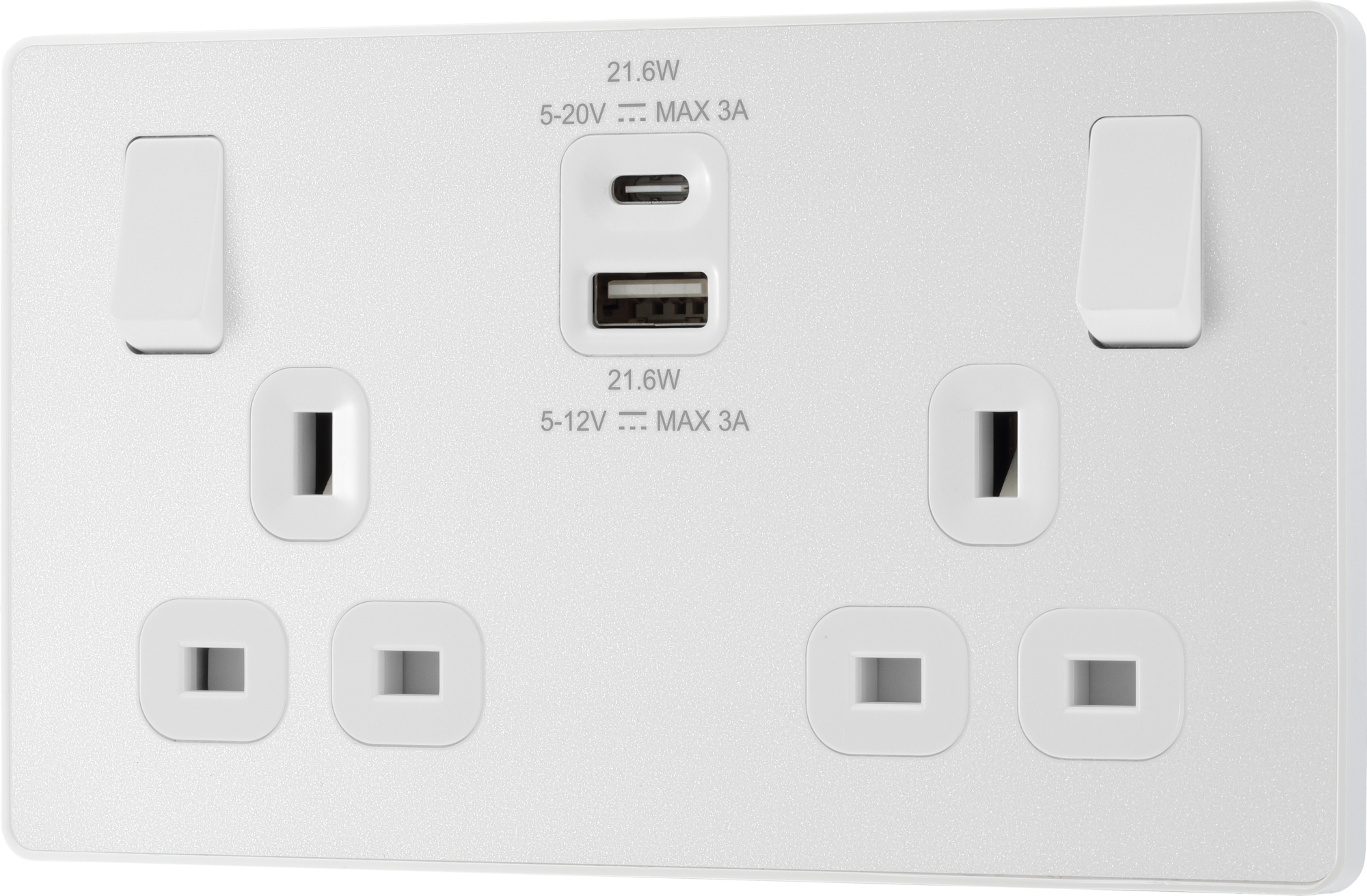 PCDCL22UAC22W-01