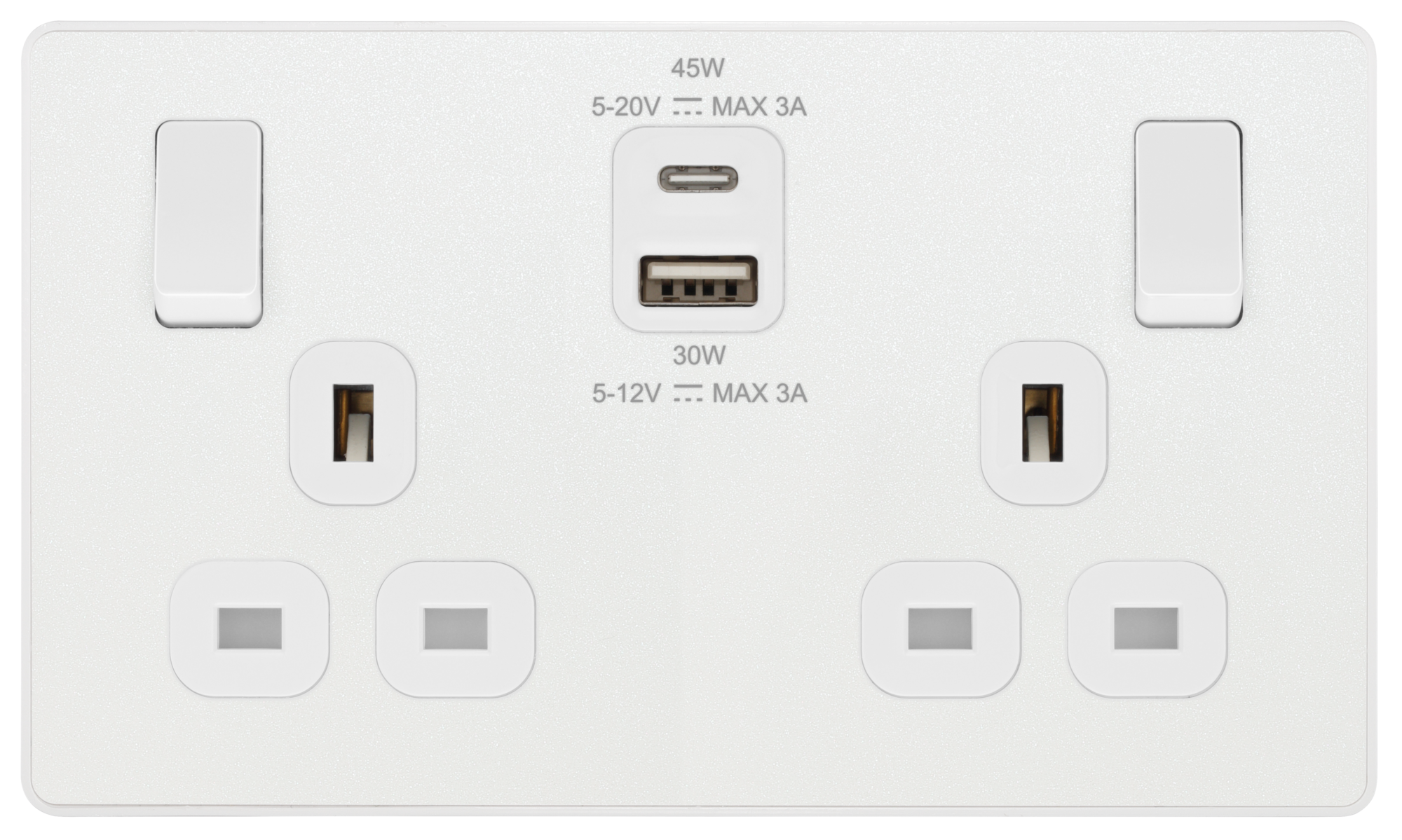 PCDCL22UAC45W-01