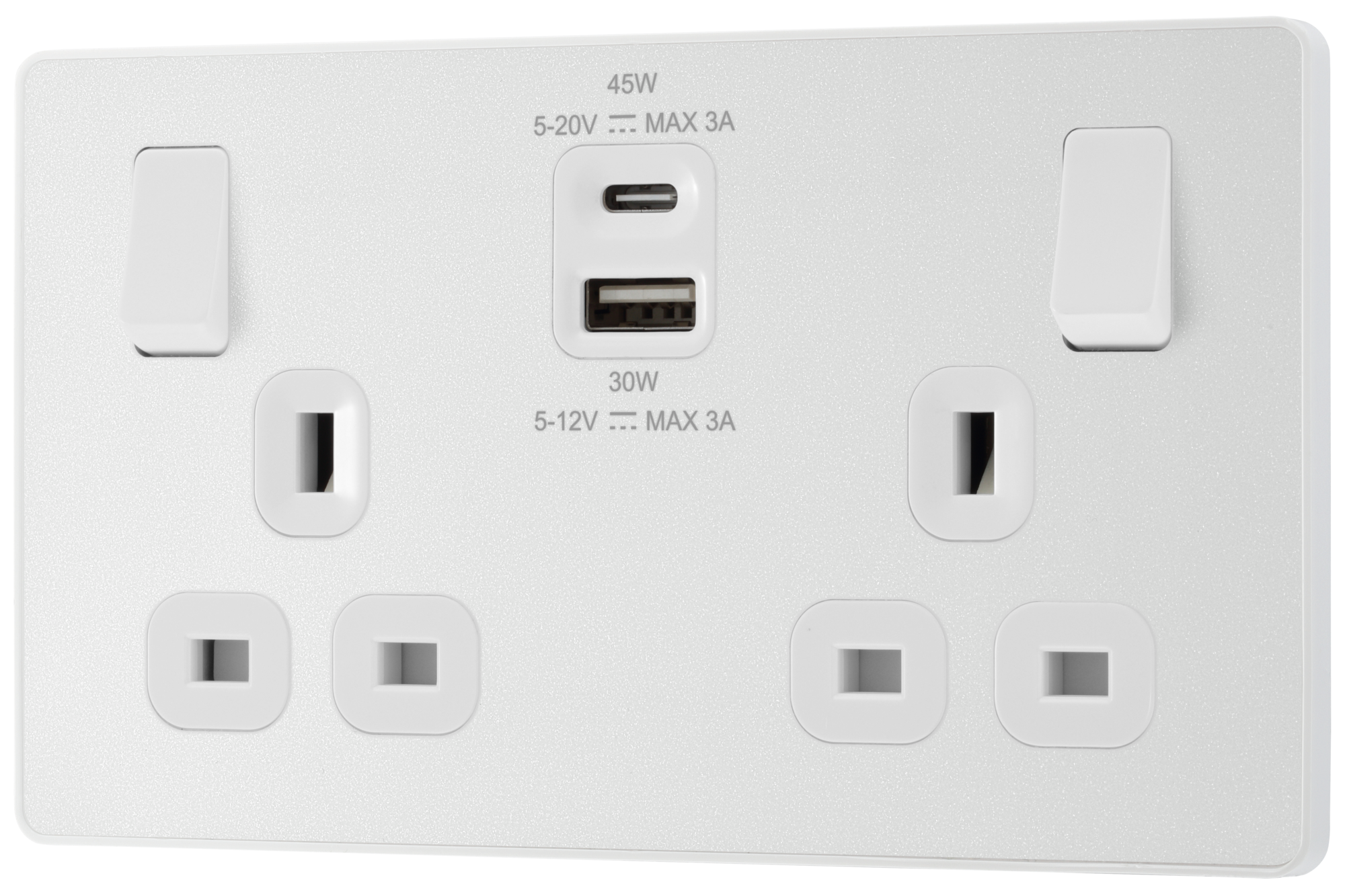 PCDCL22UAC45W-01