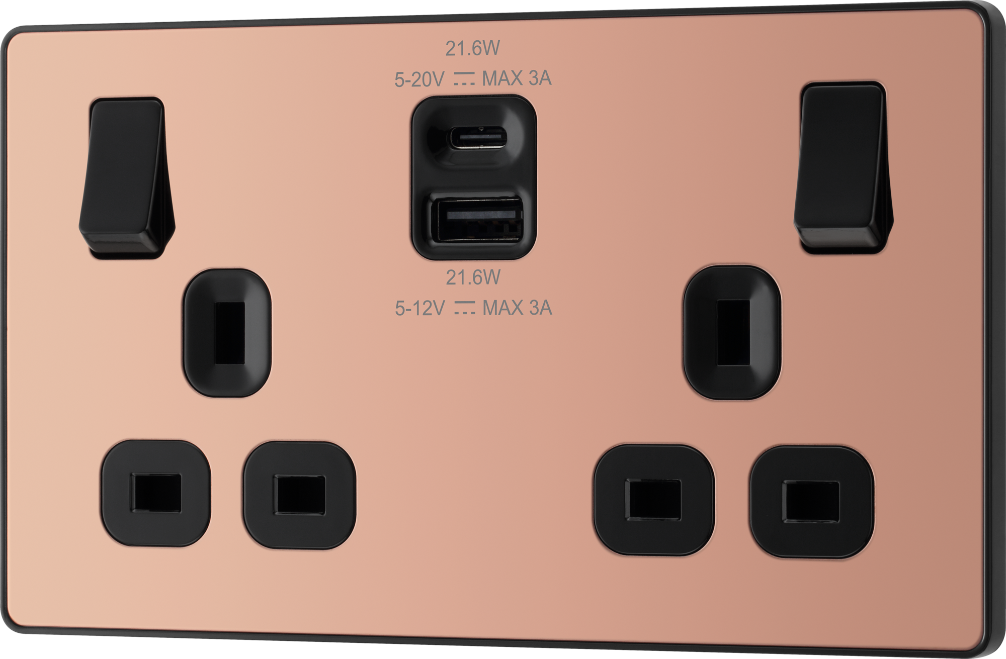 PCDCP22UAC22B-01