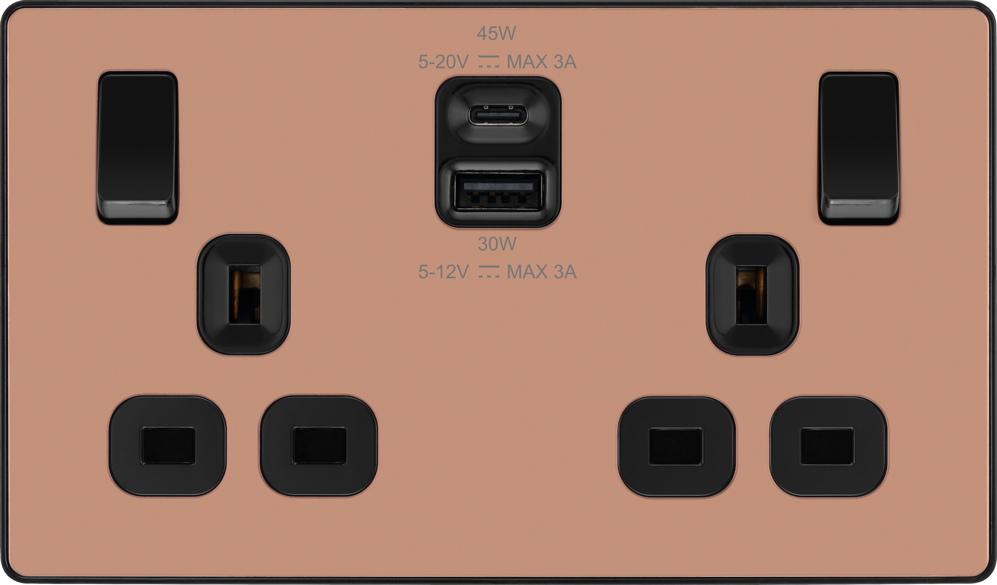 PCDCP22UAC45B-01
