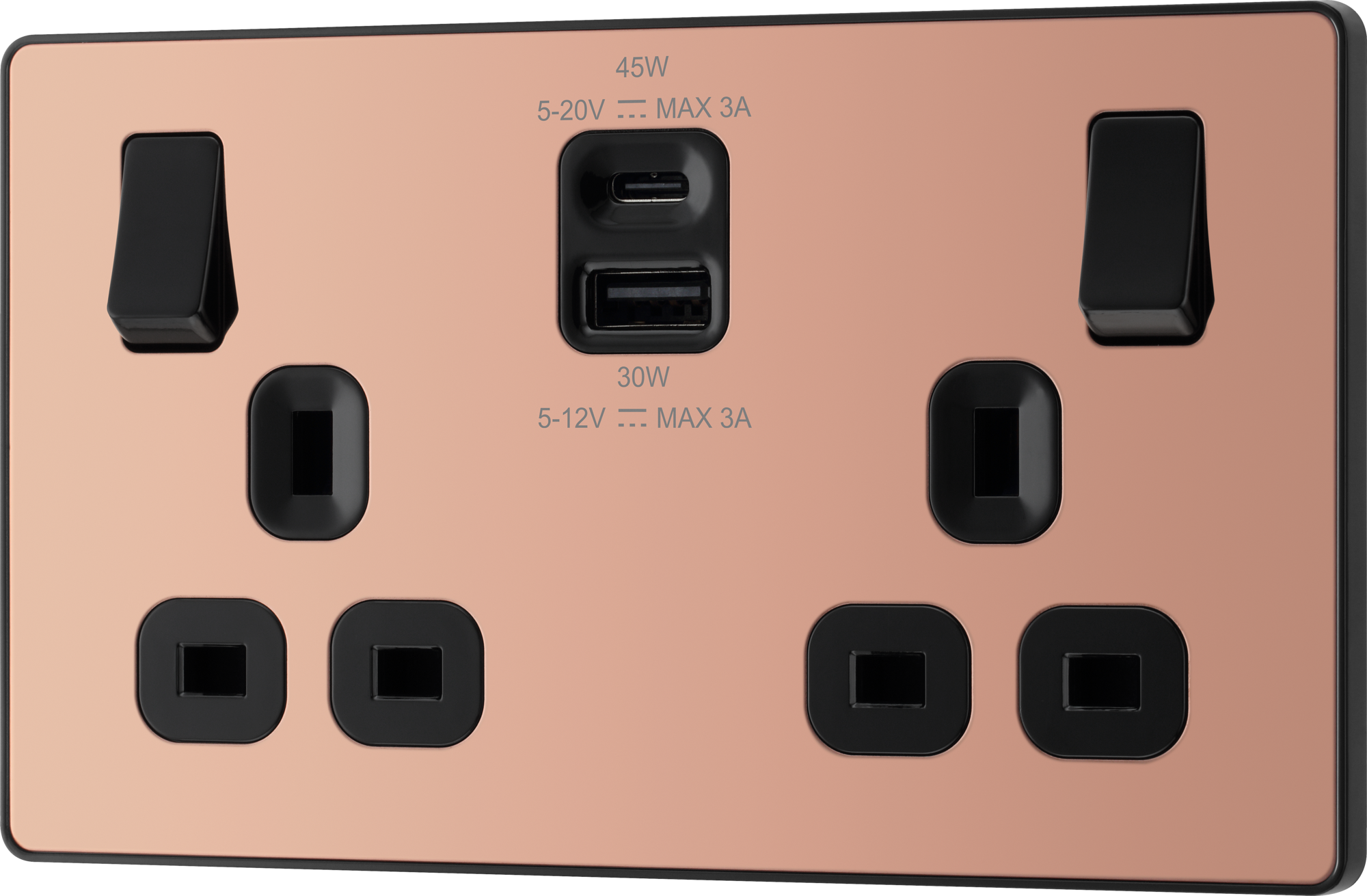 PCDCP22UAC45B-01