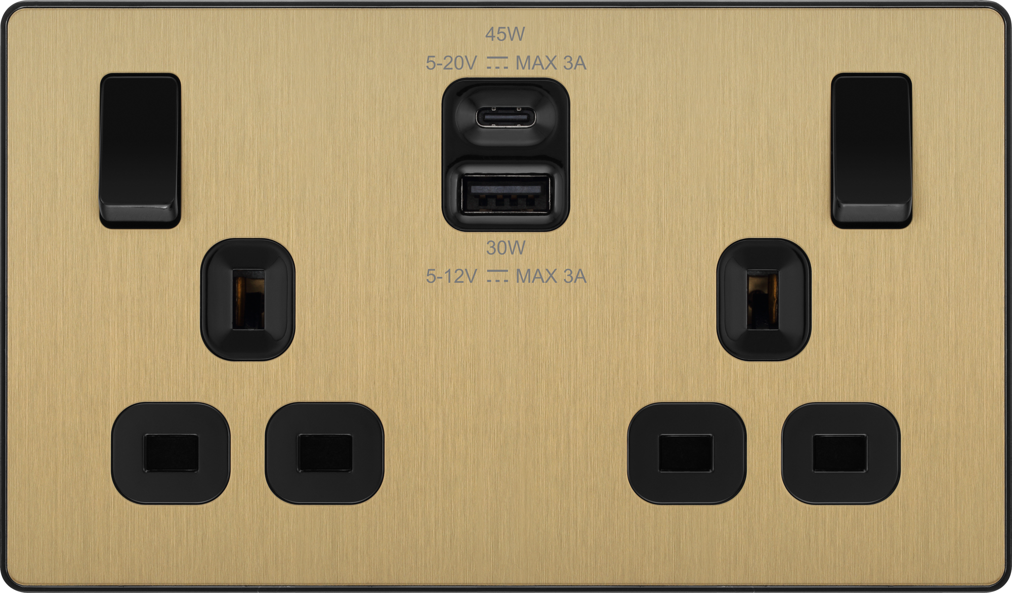 PCDSB22UAC45B-01