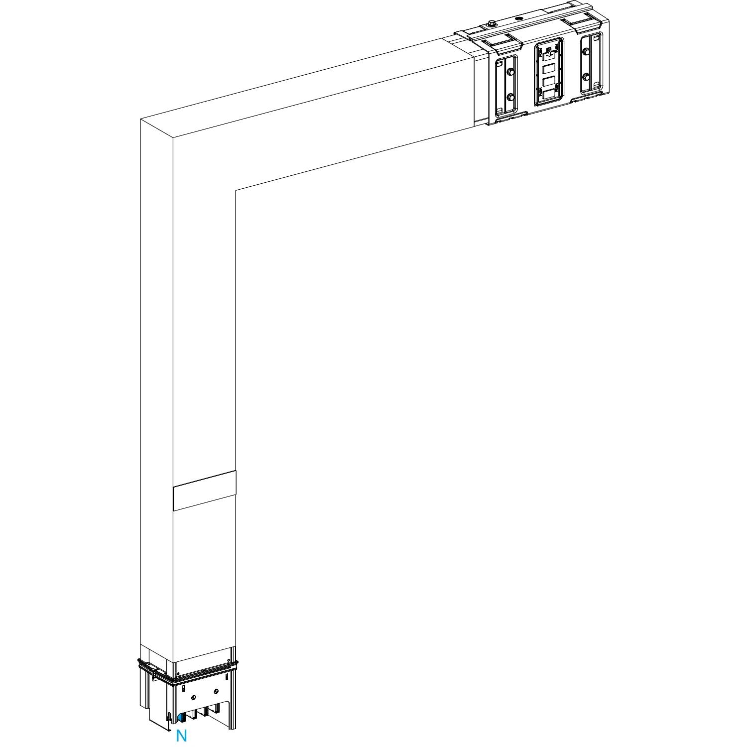 KSA1000DLF4CFM