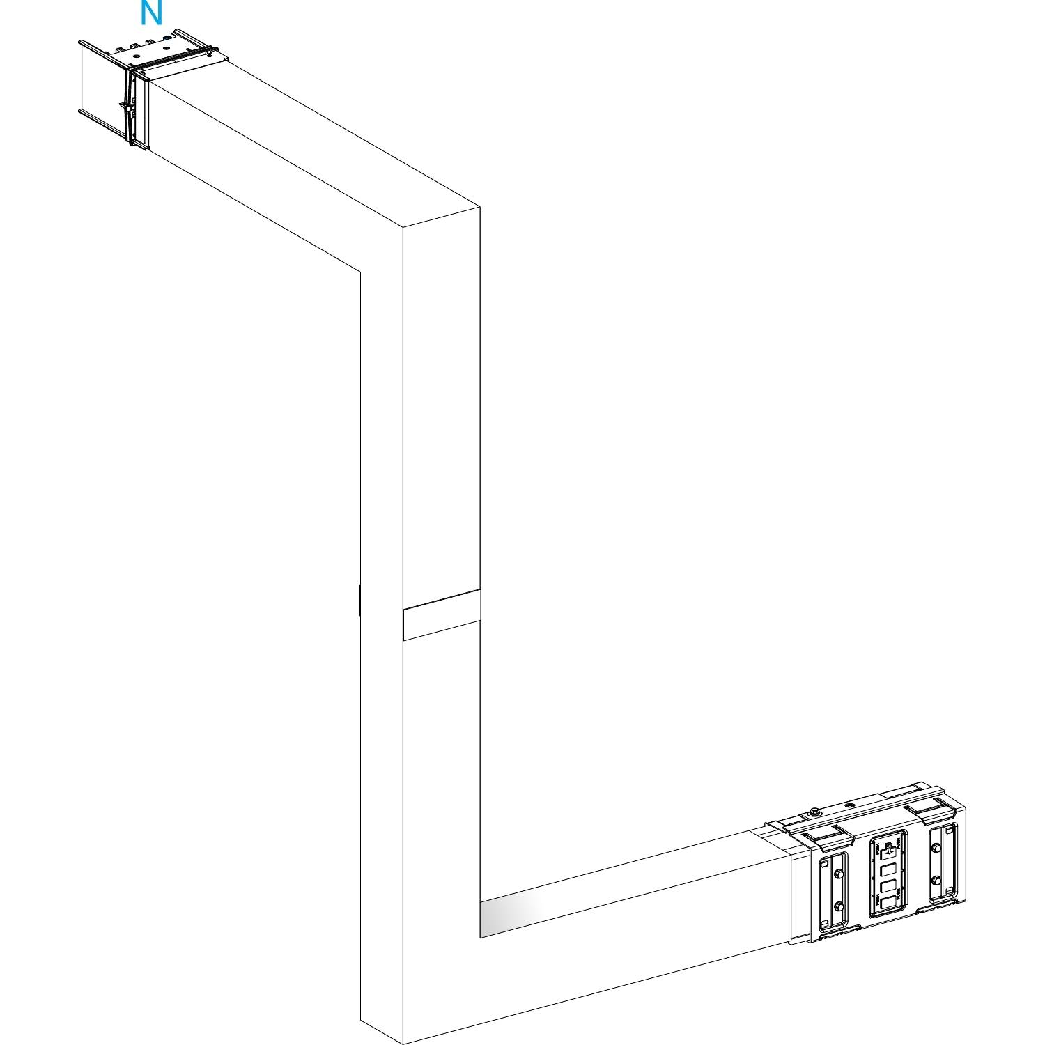 KSA1000DMBL43F