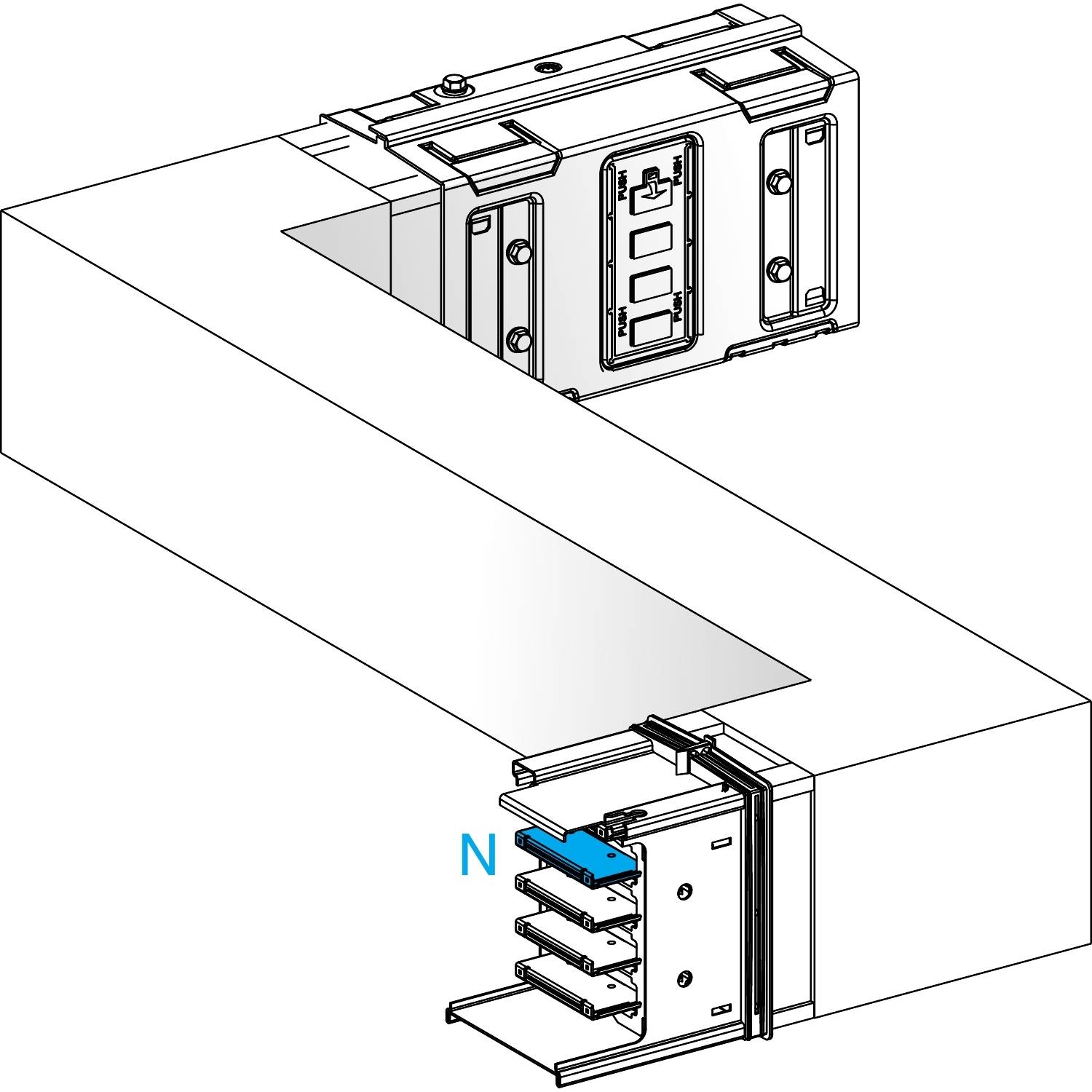 KSA1000DZCG41A