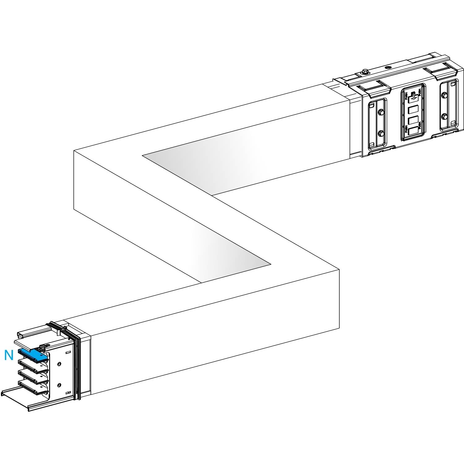 KSA1000DZCG43A