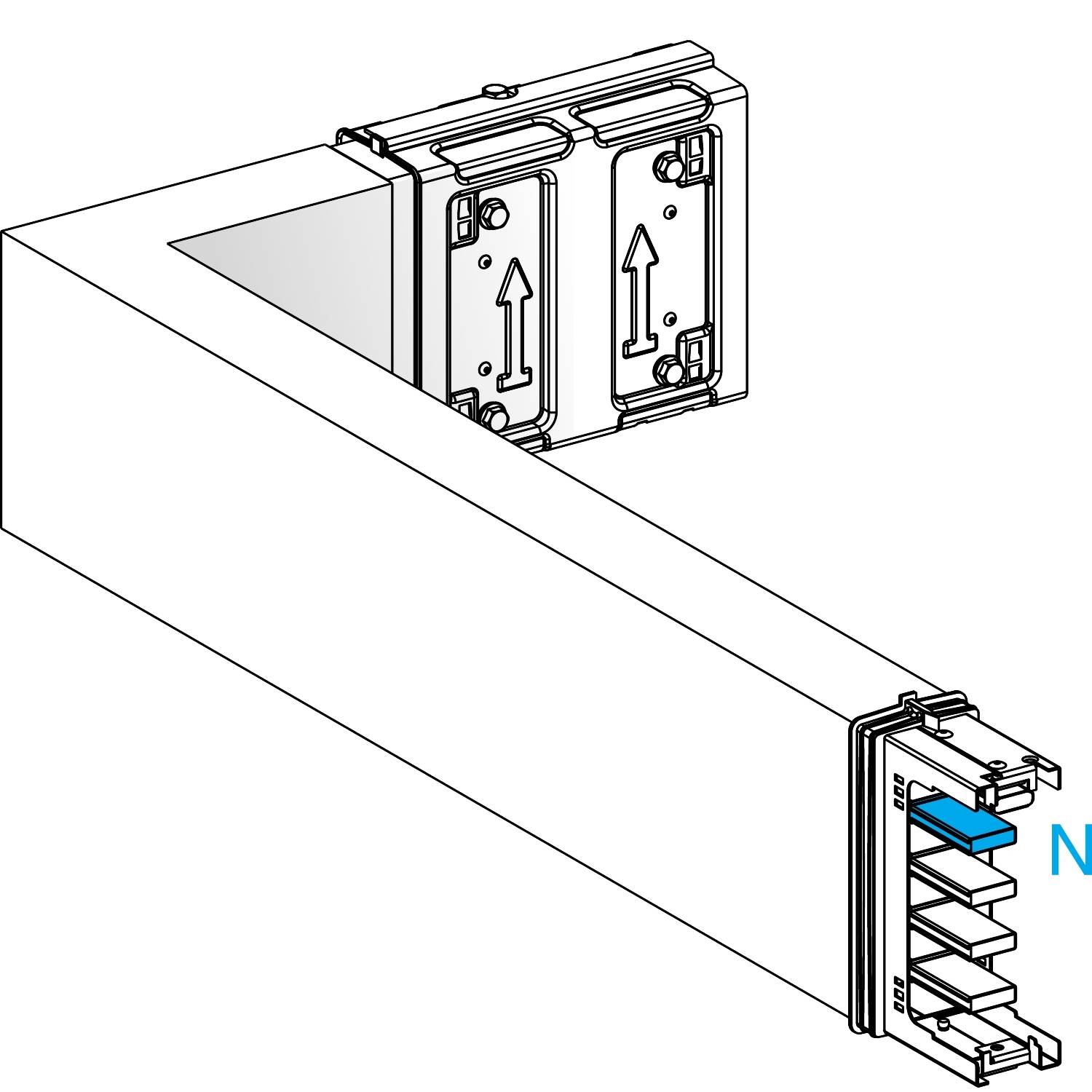 KSA250DLL41A