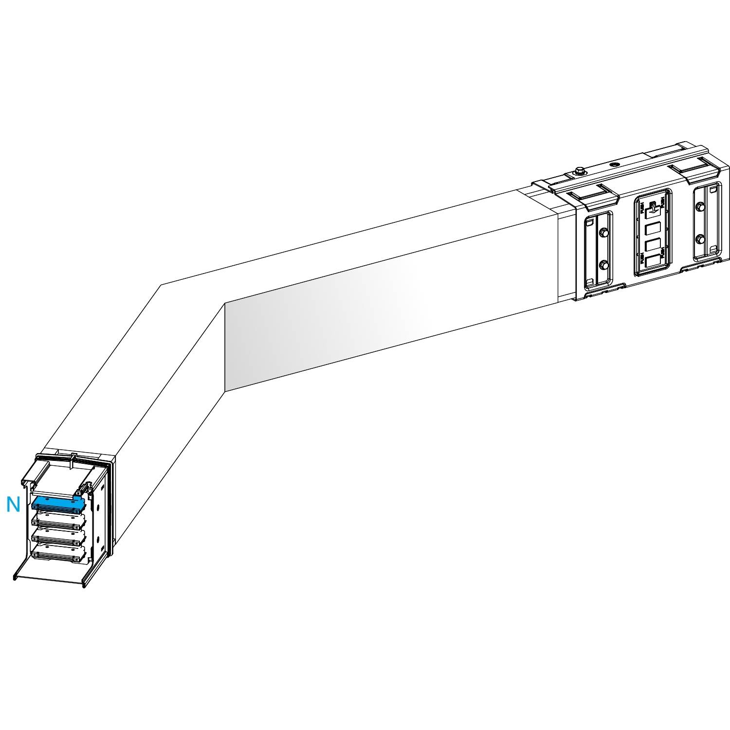 KSA630DLC43B