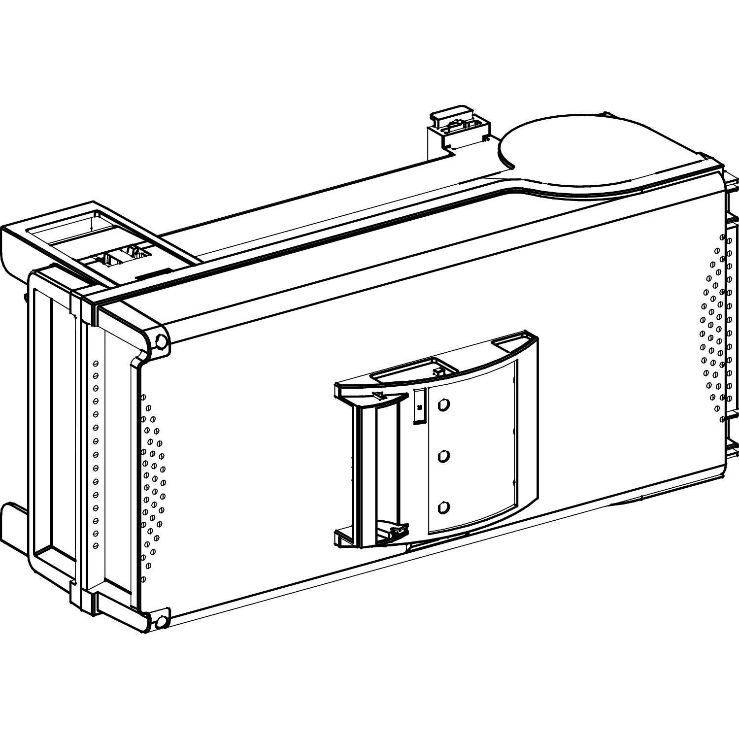 KSB125HD502