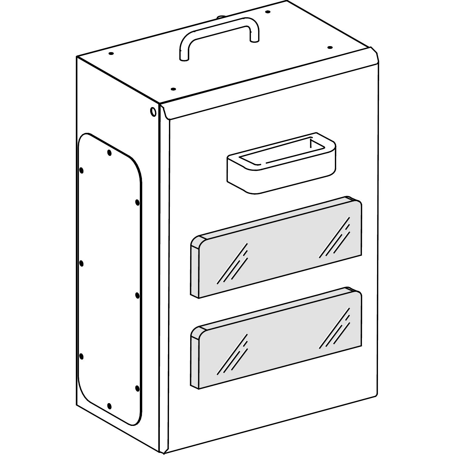 KSB160SM424