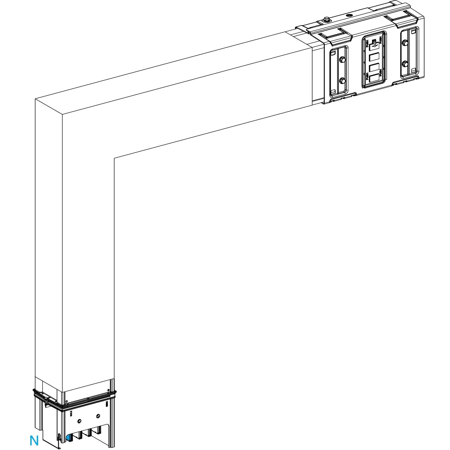 KSC800DLF43A