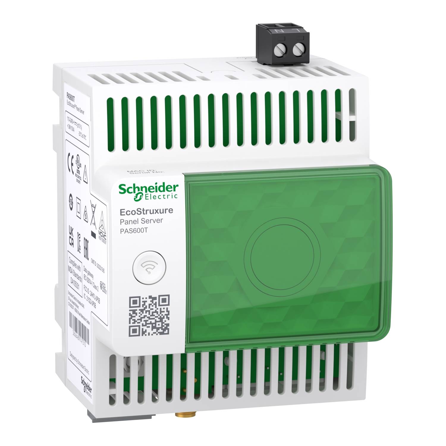 PAS600T