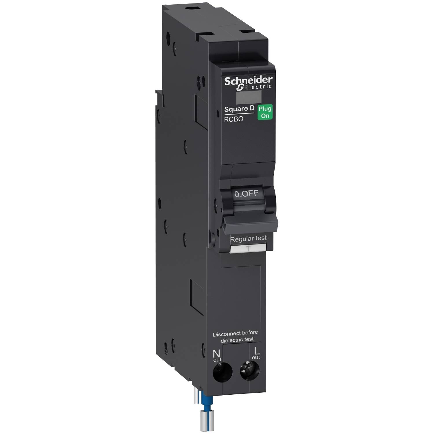 QO106B10RCBO30F