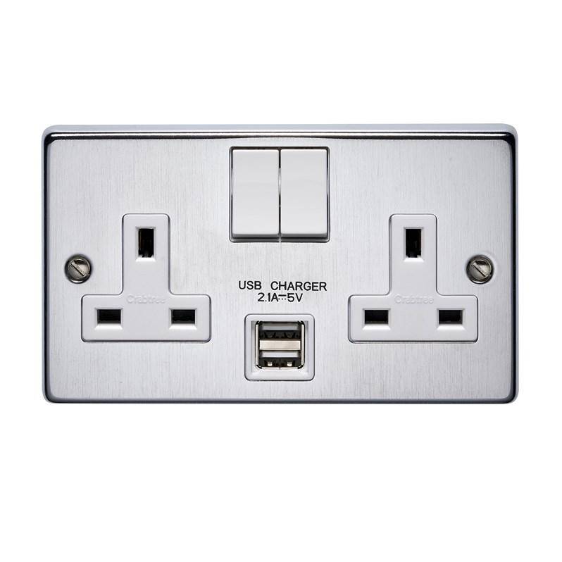 4316USB/SC/D
