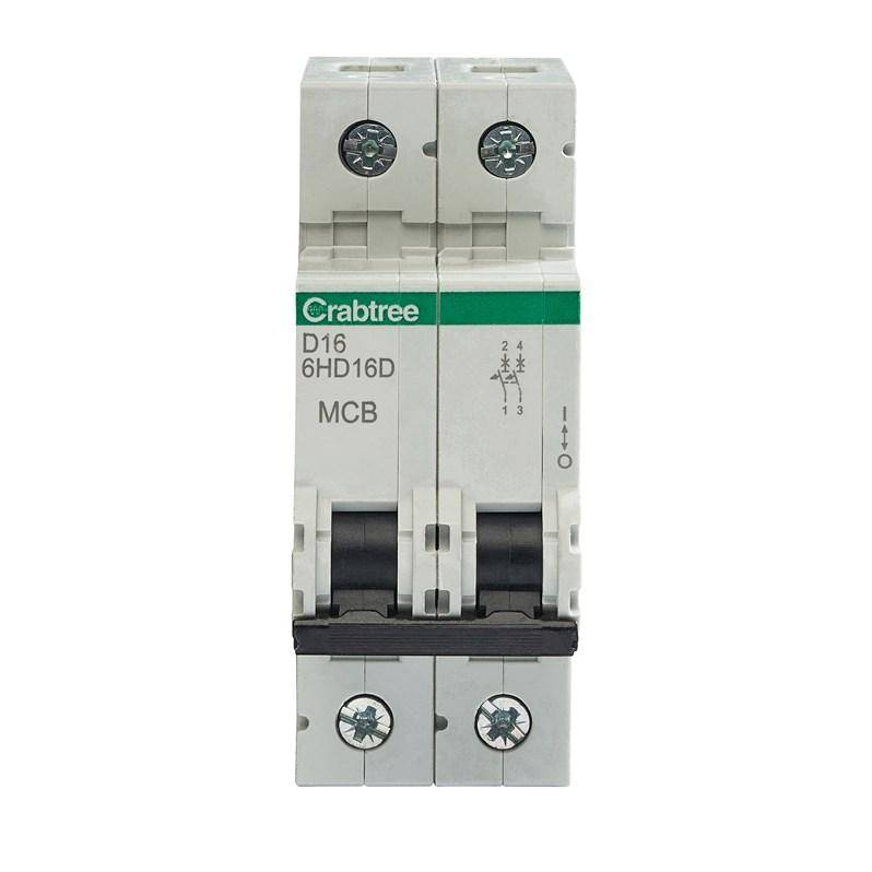 6HD16D