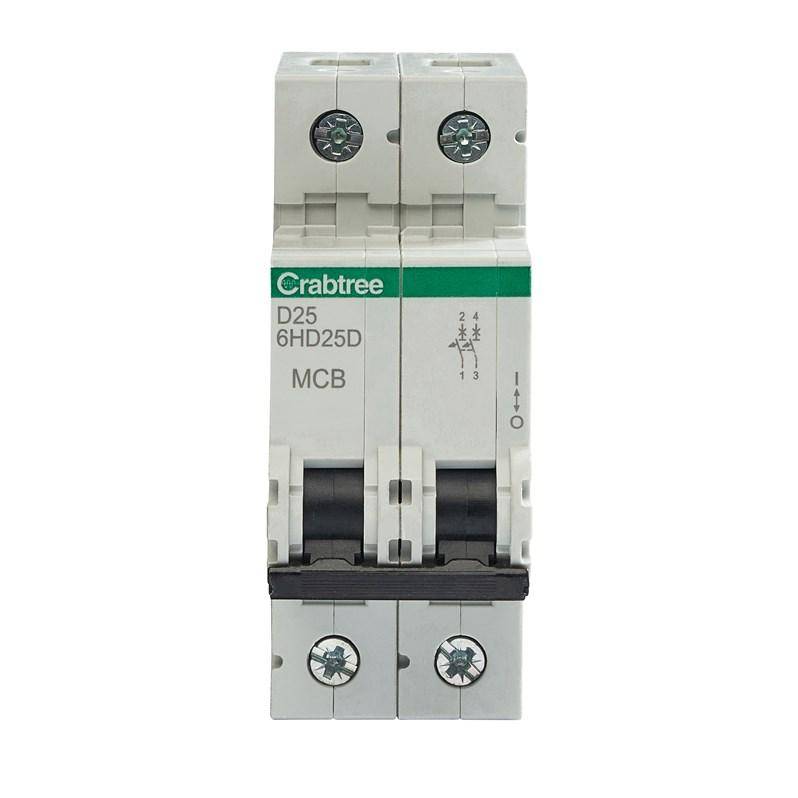 6HD25D