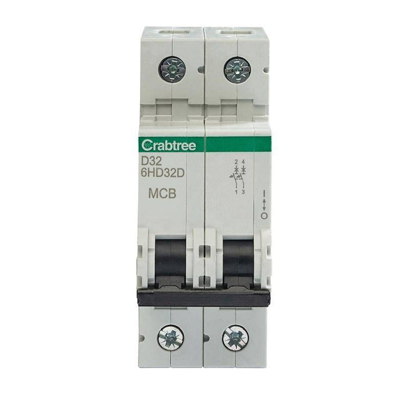6HD32D