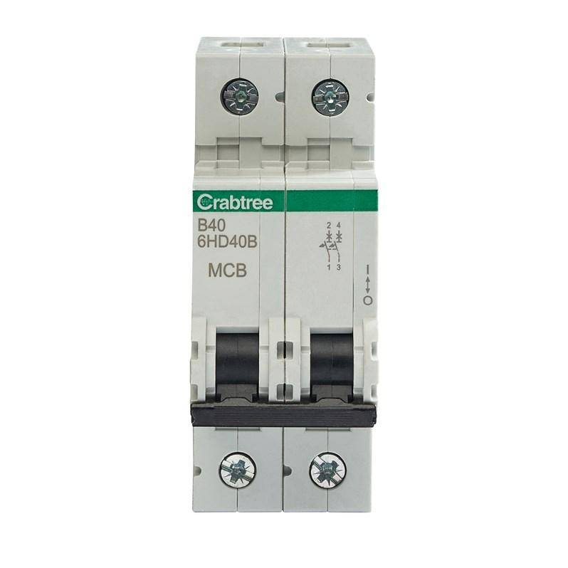 6HD40B