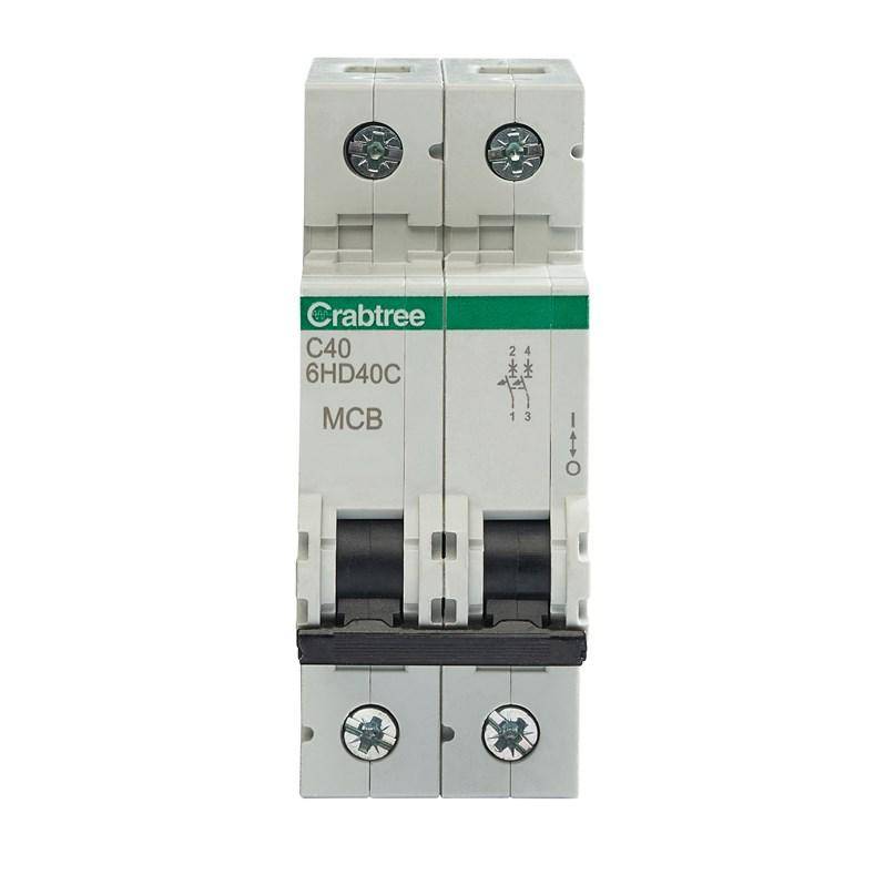 6HD40C