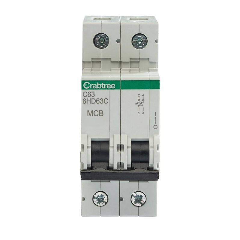 6HD63C