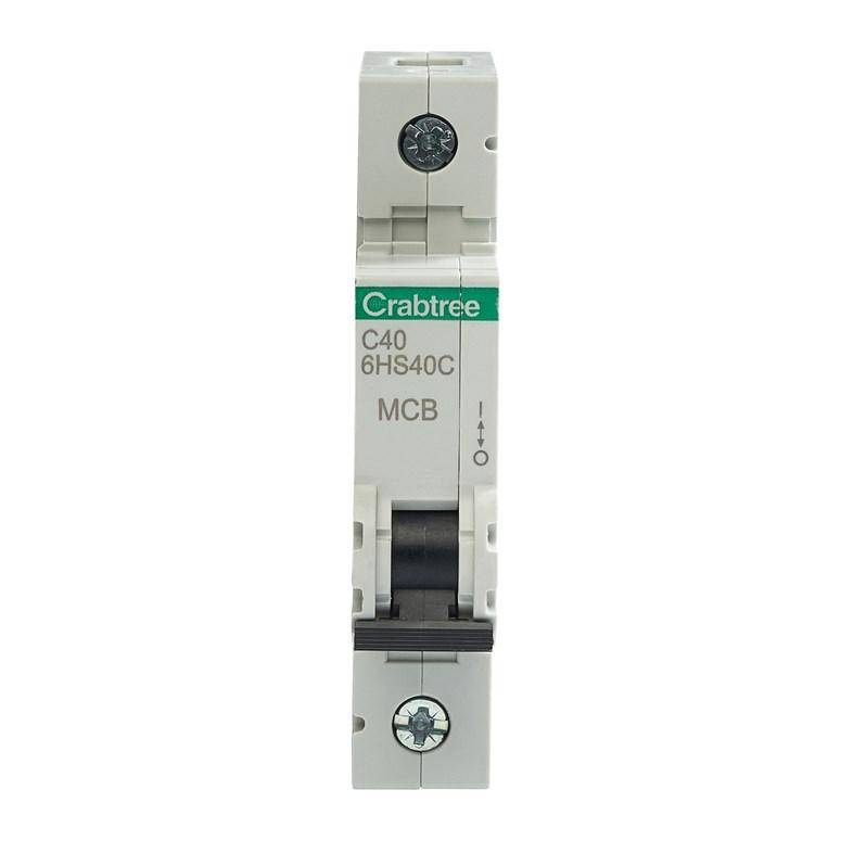 6HS40C
