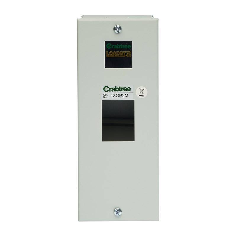 18GP2M
