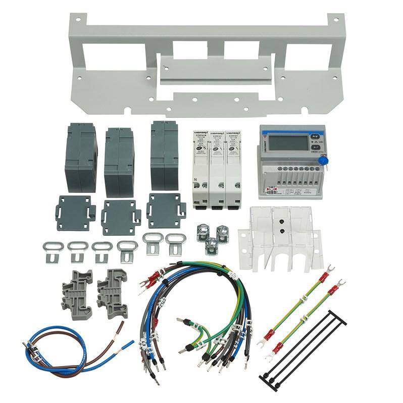 LS125MIDMPKIT