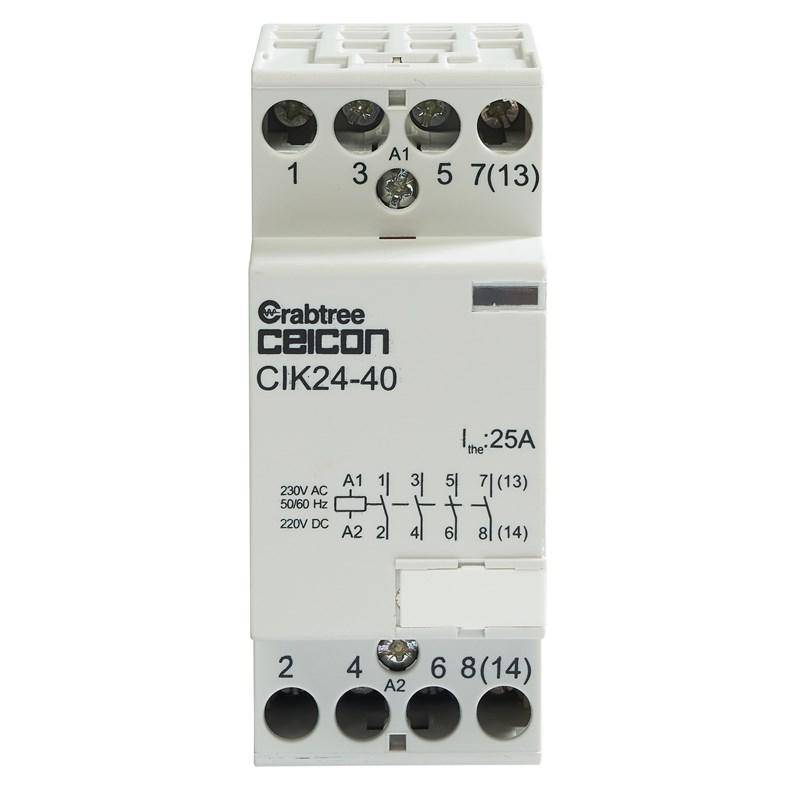 CIK24-40
