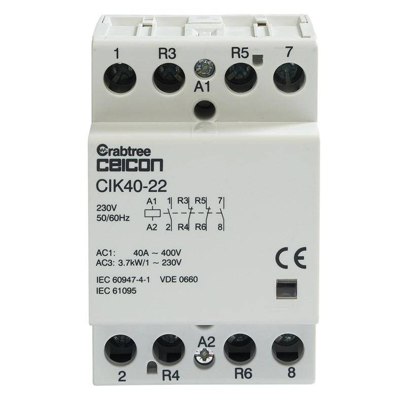 CIK40-22