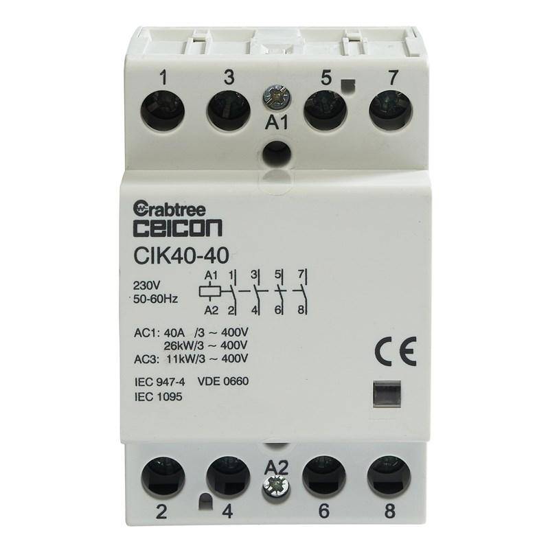 CIK40-40