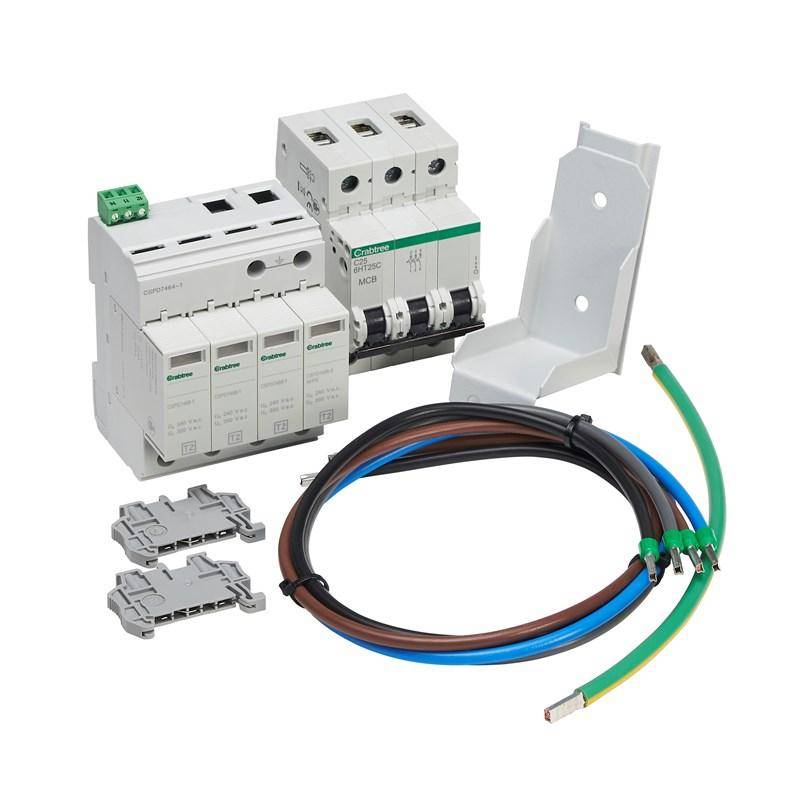 18PSC250SP10