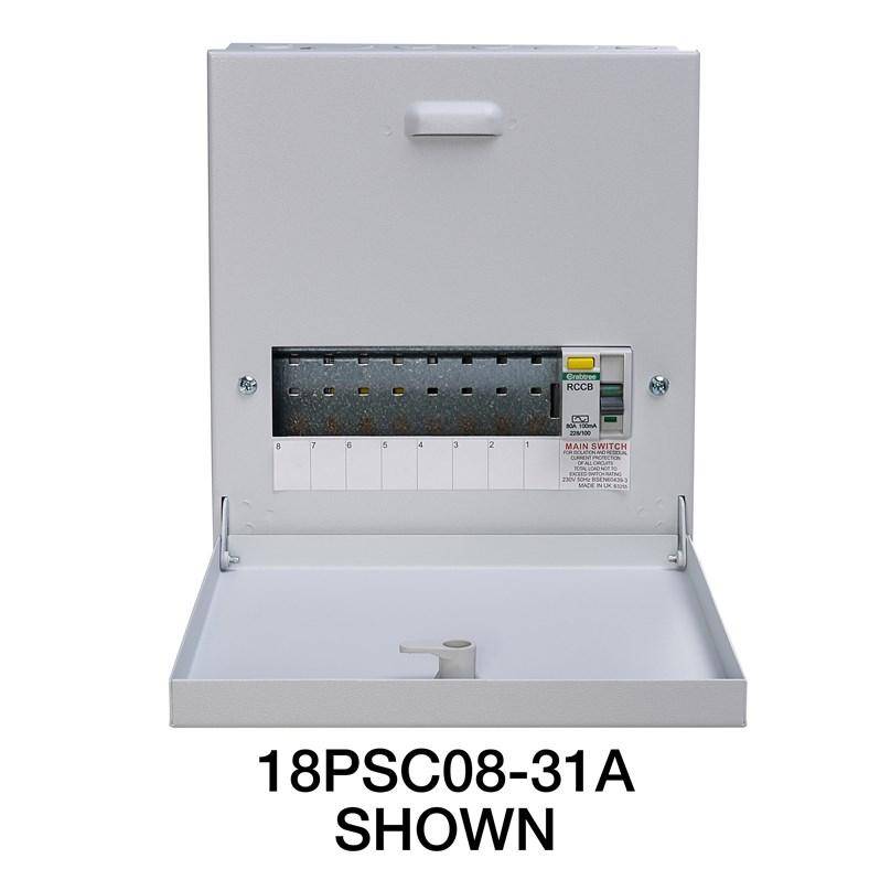 18PSC05/31A