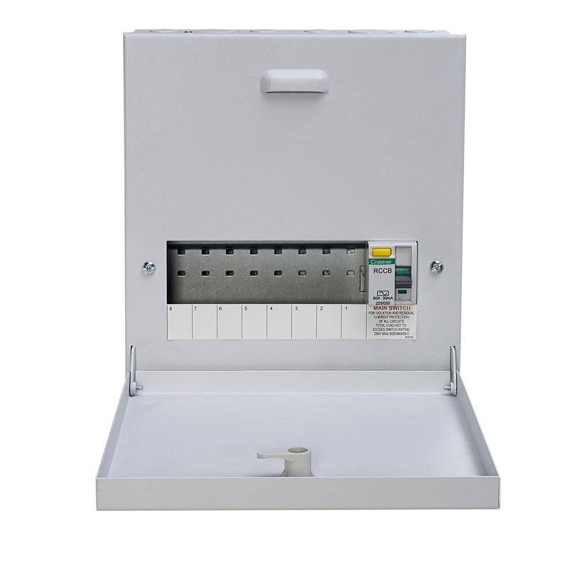 18PSC08/33A