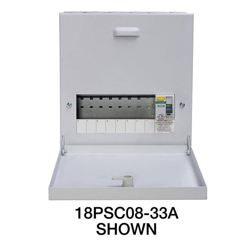 18PSC11/33A